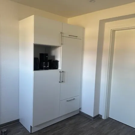 Apartman Hopfen
