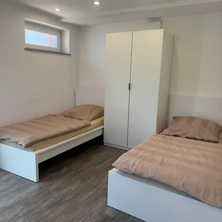 Apartman Hopfen Tettnang