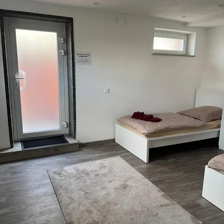 Hopfen Apartman