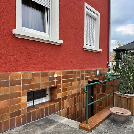 Apartman Hopfen Tettnang