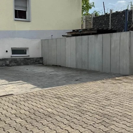 Apartman Hopfen